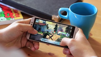 HTC One M9, Review en español