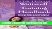 [PDF] The Waiter   Waitress and Wait Staff Training Handbook: A Complete Guide to the Proper Steps