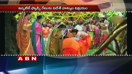 Balakrishna POWERFUL Dialogue In Flight Goes VIRAL (29-09-2016)