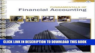 [PDF] Fundamentals of Financial Accounting w/Landryâ€™s Restaurants, Inc 2005 Annual Report Full