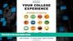 Big Deals  Your College Experience: Strategies for Success  Best Seller Books Best Seller