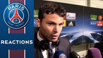 Ludogorets-Paris: Post game interviews