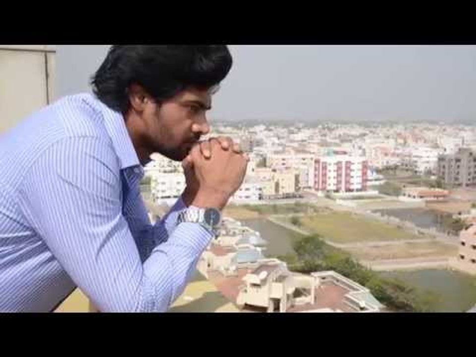 Sarabham Theme Official - Sarabham