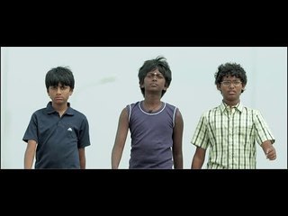 Poovarasam Peepee Official Theatrical Trailer
