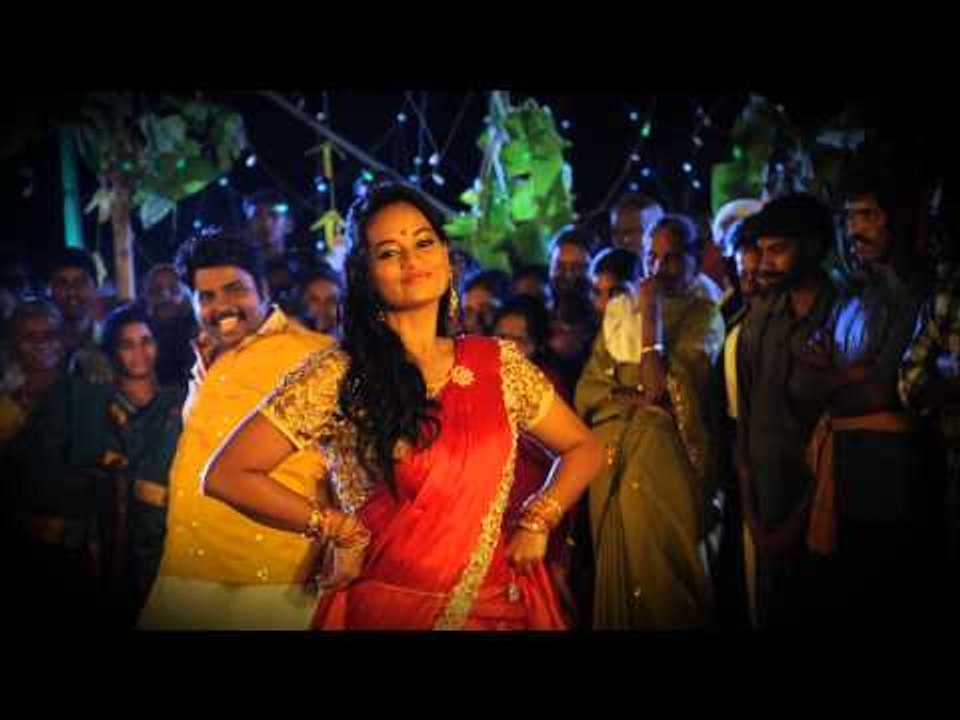 Kee Keechaarey Official Full Song - Appuchi Graamam
