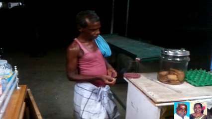 sathis father sembinarkoill    M .Thiravida Selvan   05.09.2016
