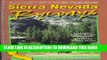 [PDF] Sierra Nevada Byways: Backcountry Drives for the Whole Family (Backcountry Byways) Exclusive