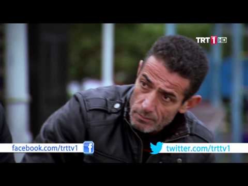 Leyla ile Mecnun 'Sevdalılar Beni Anlar' Klip