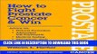 [PDF] How to Fight Prostate Cancer   Win Popular Colection
