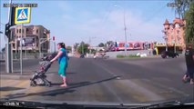 Road Rage Accident & Car Crash Compilation August 2016 A33 stupid drivers stupid drivers