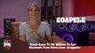 Goapele - Kanye Came To My Session To Spit 