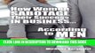 [PDF] How Women Sabotage Their Success in Business...According to Men Full Colection