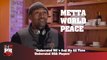 Metta World Peace - Underrated MC's And My All Time Underrated NBA Players (247HH Exclusive) (247HH Exclusive)