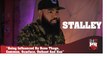 Stalley - Being Influenced By Bone Thugs, Common, Scarface, Outkast And Nas (247HH Exclusive) (247HH Exclusive)