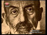 İstiklal Şairi Mehmet Akif Ersoy 3.Bölüm TRT Belgesel