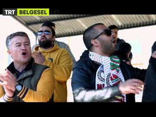 Asla Pes Etme - 2. Bölüm Paşabahçe Spor - TRT Belgesel