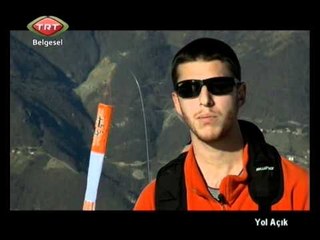 Yolaçık 05 Bölüm TRT Belgesel