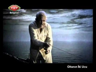 Oltanın İki Ucu 5 Bölüm