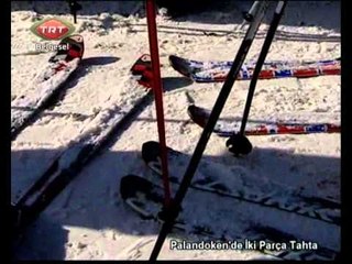 Palandökende iki parça tahta 2.blm TRT Belgesel.wmv