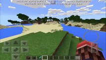 ---✔️Minecraft PE 0.16.0 - HOW TO SPAWN THE WITHER! - How to build the new 0.16.0 Wither! [MCPE 0.16.0] - YouTube