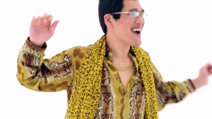 Pen Pineapple Apple Pen PIKO TARO