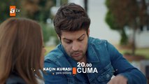 Kaçın Kurası 2. Bölüm Fragmanı (2)- atv