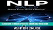 [PDF] NLP SALES: Influence people, Read body language, Handle Objections, Communicate better,