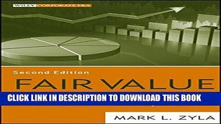 [PDF] Fair Value Measurement: Practical Guidance and Implementation Popular Online