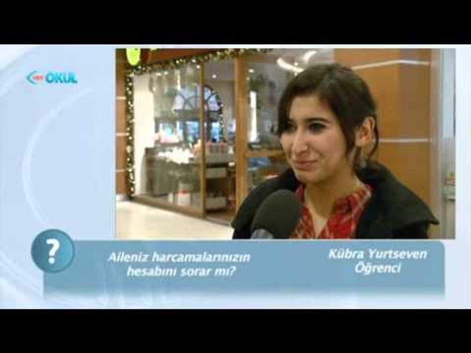Devlet Bütçesi - 1. Bölüm - Devlet Bütçesine Giriş - AÖF