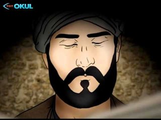 Farabi - Kilometre Taşları - TRT Okul