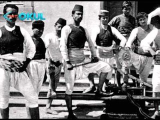 Tulumbacılar - Ayrıntılar Tarihi - TRT Okul