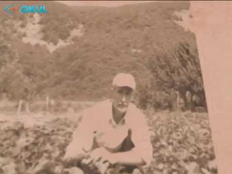Necip Fazıl Kısakürek - Kilometre Taşları - TRT Okul