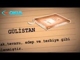 Şeyh Sadi - Edebiyatın Yüzü - TRT Okul