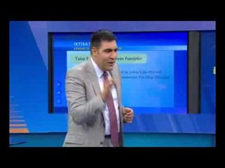 İktisat Teorisi - 3. Bölüm - Esneklik ve Uygulamaları - Açık Sınıf