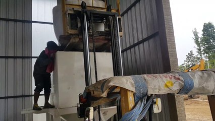 Mini RMX - Big Bag Solution (Mae Ra Mard, TAK)2