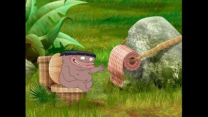 ---Oggy and the Cockroaches - Trans-Amazonian (S3E11) Full Episode