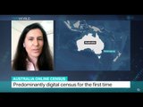 Australia Online Census: Interview with Katina Michael from Australian Privacy Foundation