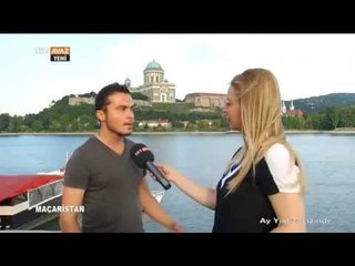 Estergon Kalesi'nin Osmanlı Tarihindeki Yeri - Macaristan - Ay Yıldızın İzinde - TRT Avaz