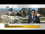 Ermenistan Ateşkesi İhlal Etti - Detay 13 - TRT Avaz