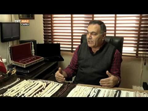 Osmanlı'dan Günümüze Türkiye'de Tesbih Kültürü - Devrialem - TRT Avaz