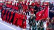 Süvari Kıtası'ndan Mehteran Takımı'na Yürüyüşler - 30 Ağustos Zafer Bayramı - TRT Avaz