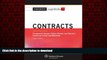 READ THE NEW BOOK Casenote Legal Breifs: Contracts, Keyed to Farnsworth, Sanger, Cohen, Brooks,