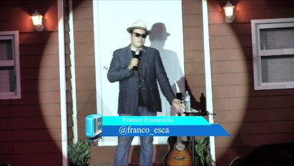 Franco Escamilla. Juegos de Niños y Niñas