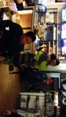 EVENT: OPEN HOUSE SMOKIN' HOT ( BEETALK CLUB) 2016