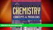 Big Deals  Chemistry: Concepts and Problems: A Self-Teaching Guide (Wiley Self-Teaching Guides) by