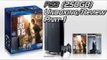 PS3 (250GB) Super Slim Unboxing/Review - Part 1 (The Unboxing) - A.K.A PS3 Black Friday Bundle