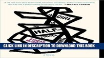 [PDF] A Girl Is a Half-formed Thing: A Novel Popular Online