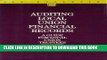 [PDF] Auditing Local Union Financial Records: A Guide for Local Union Trustees (I L R Bulletin)