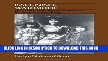 [PDF] Issei, Nisei, War Bride: Three Generations of Japanese American Women in Domestic Service