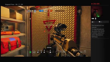RAINBOW SIX SIEGE BEASTMODE (20)